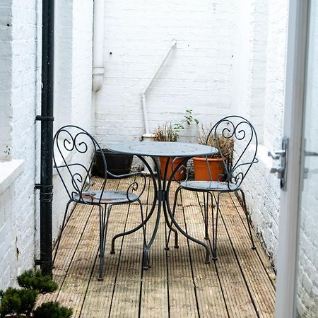 Bloomsbury City Escape Flat 1 Лондон Экстерьер фото