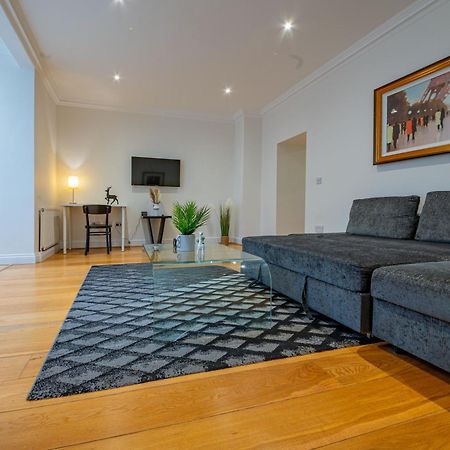 Bloomsbury City Escape Flat 1 Лондон Экстерьер фото