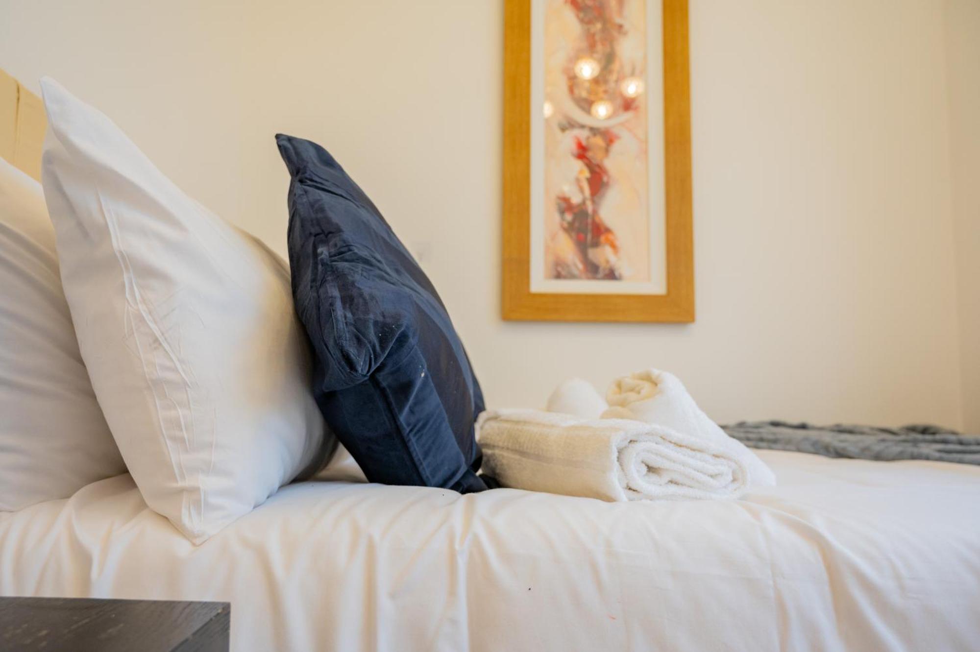 Bloomsbury City Escape Flat 1 Лондон Экстерьер фото