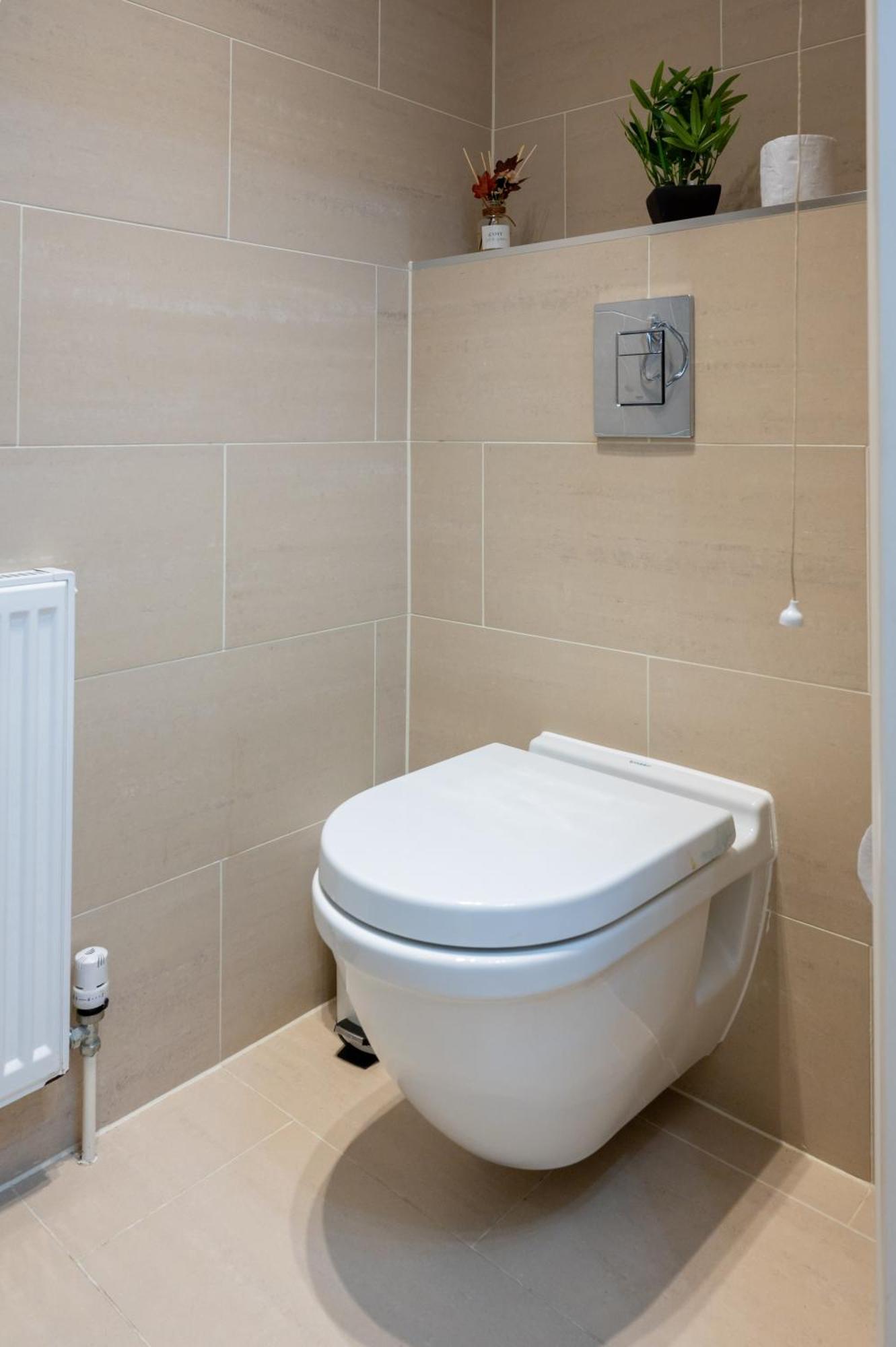 Bloomsbury City Escape Flat 1 Лондон Экстерьер фото