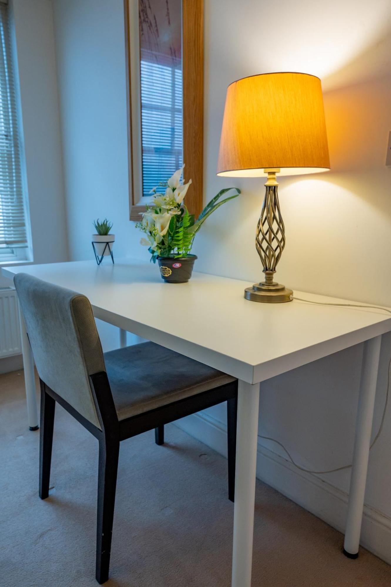 Bloomsbury City Escape Flat 1 Лондон Экстерьер фото