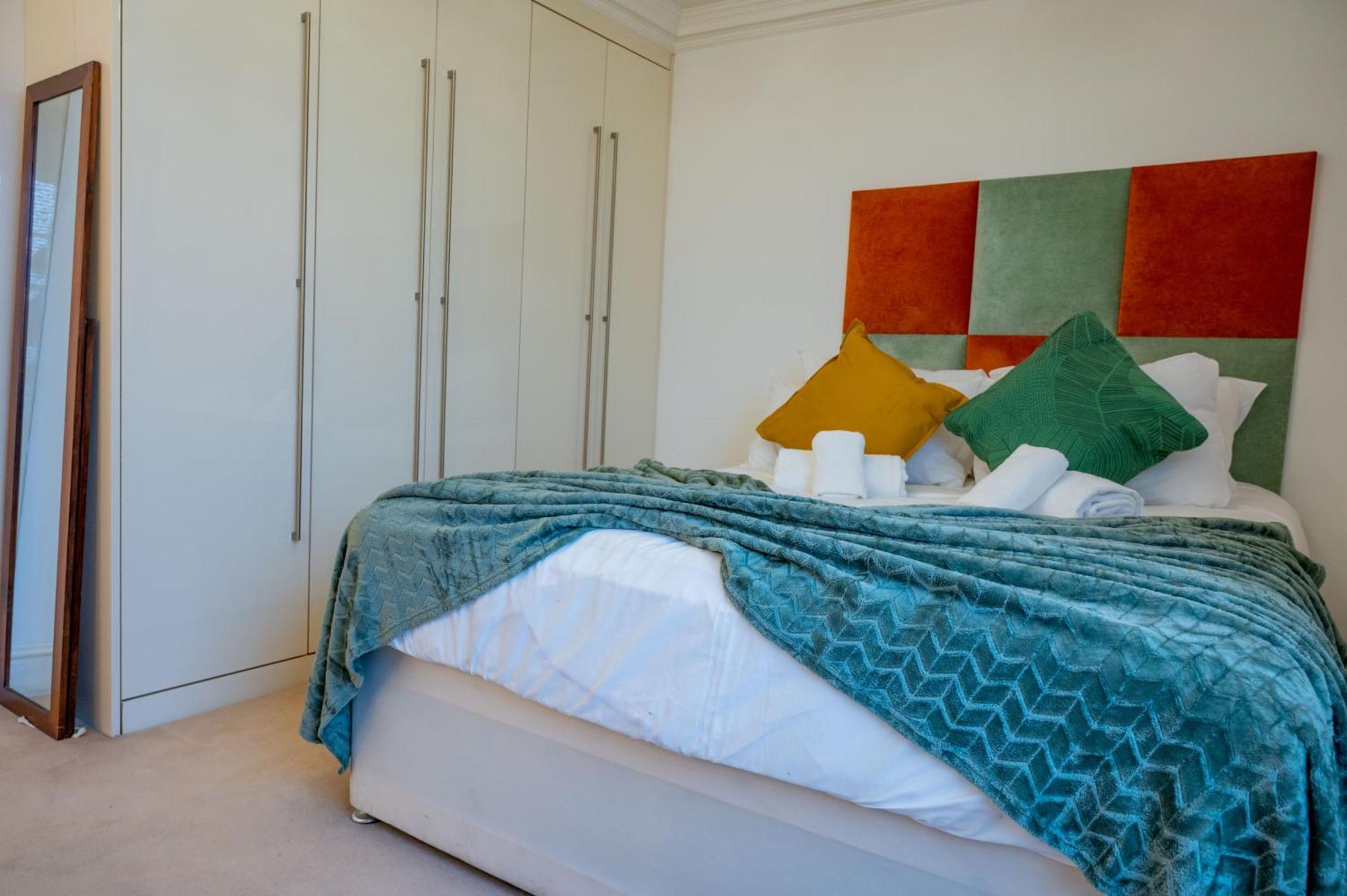 Bloomsbury City Escape Flat 1 Лондон Экстерьер фото