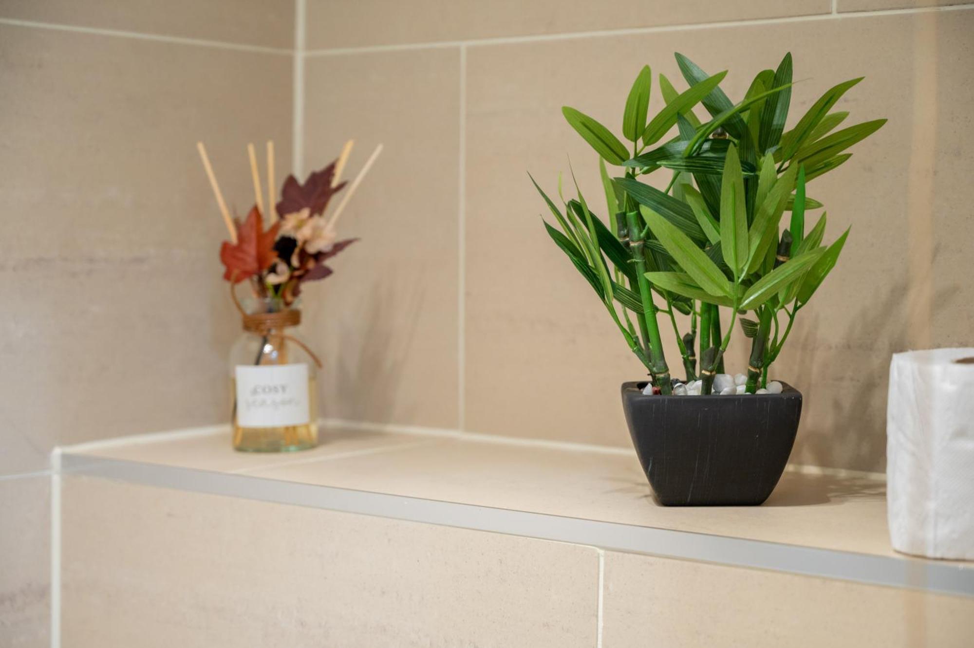 Bloomsbury City Escape Flat 1 Лондон Экстерьер фото