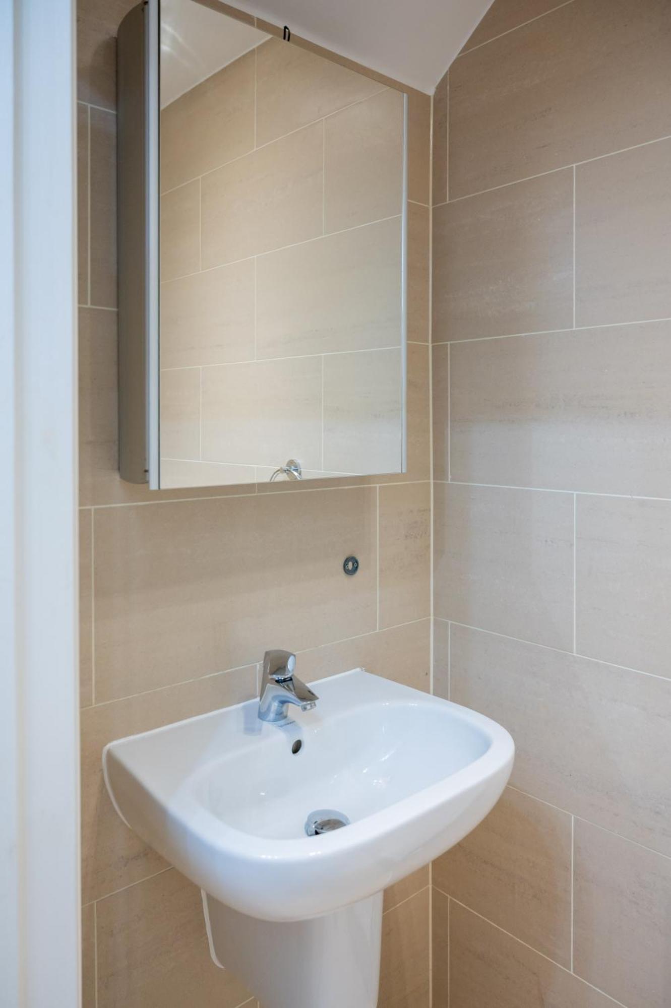 Bloomsbury City Escape Flat 1 Лондон Экстерьер фото