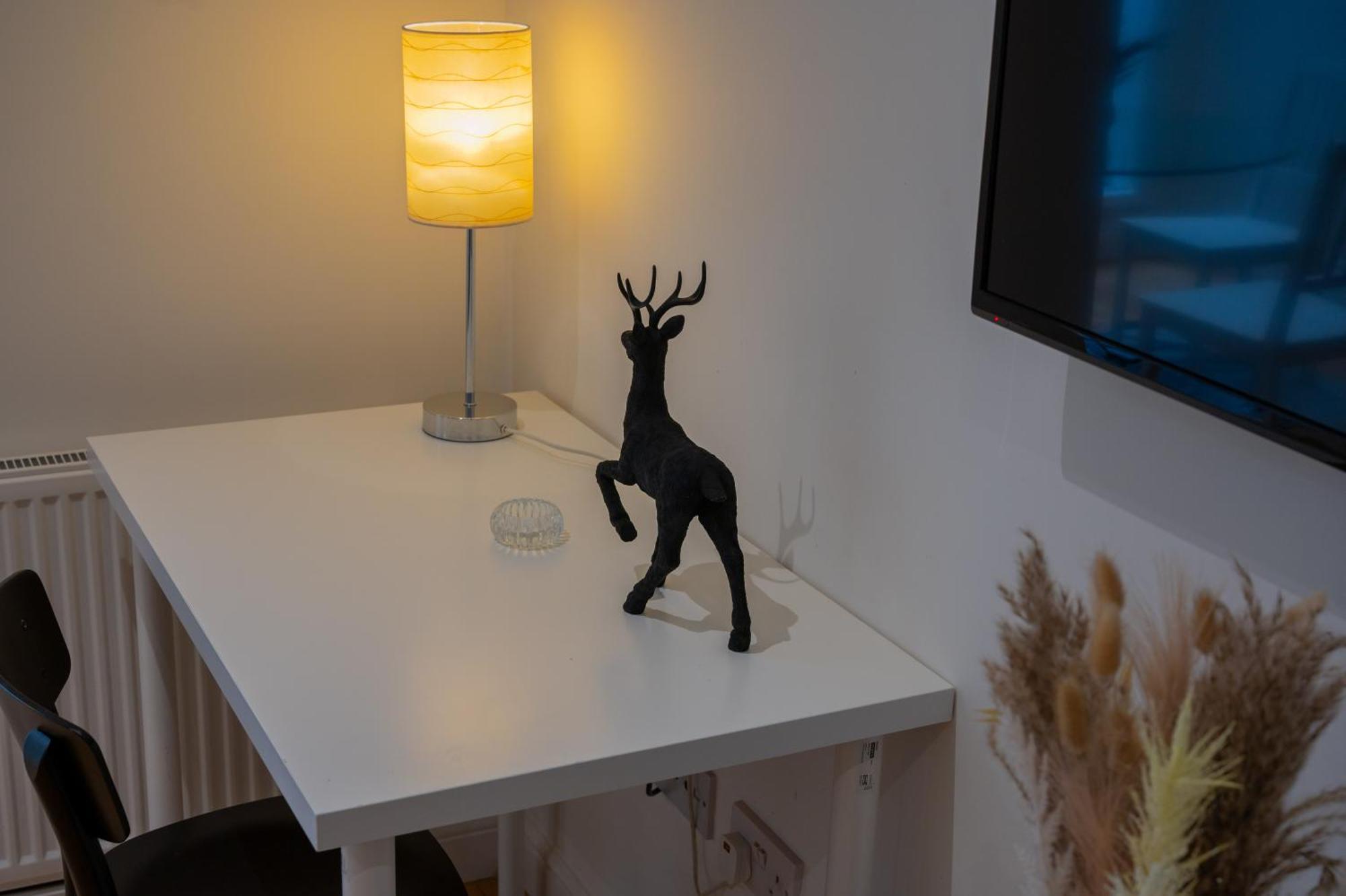 Bloomsbury City Escape Flat 1 Лондон Экстерьер фото