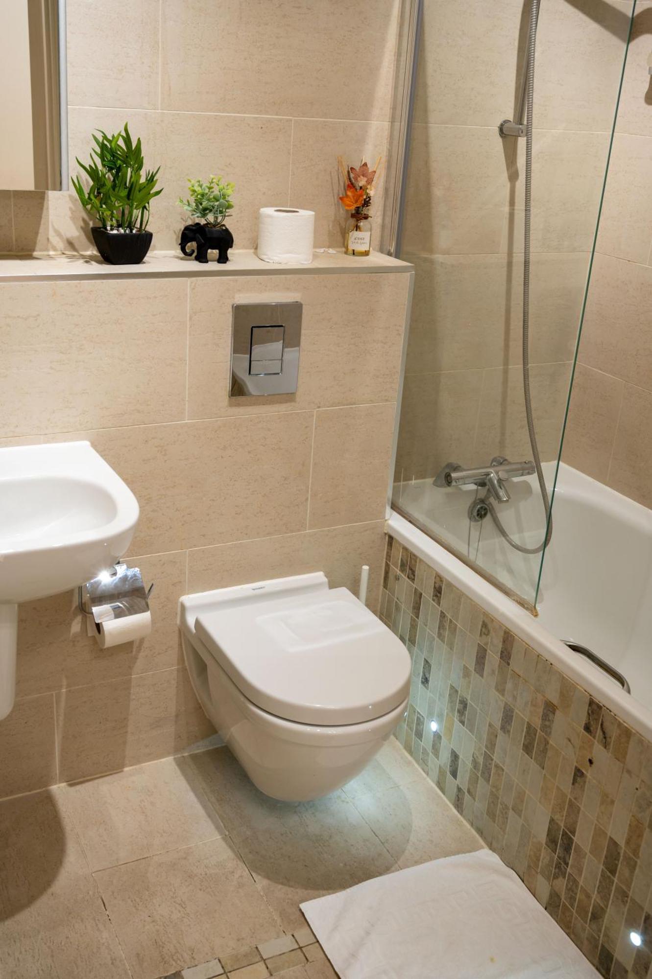 Bloomsbury City Escape Flat 1 Лондон Экстерьер фото