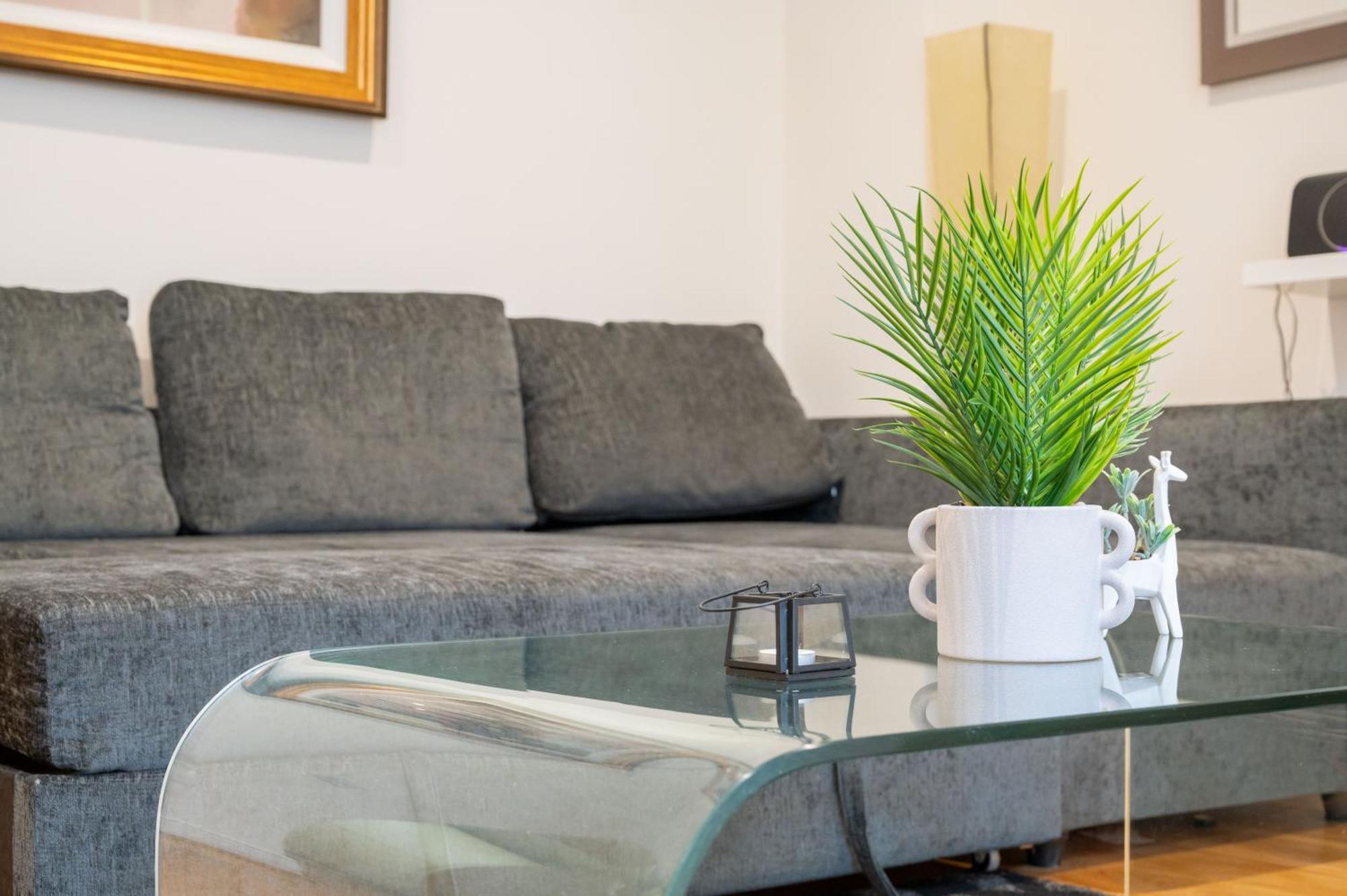 Bloomsbury City Escape Flat 1 Лондон Экстерьер фото
