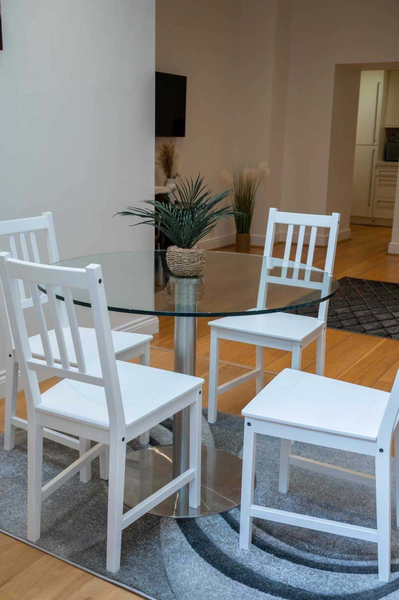 Bloomsbury City Escape Flat 1 Лондон Экстерьер фото